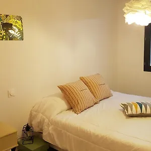 La Frache Appartement