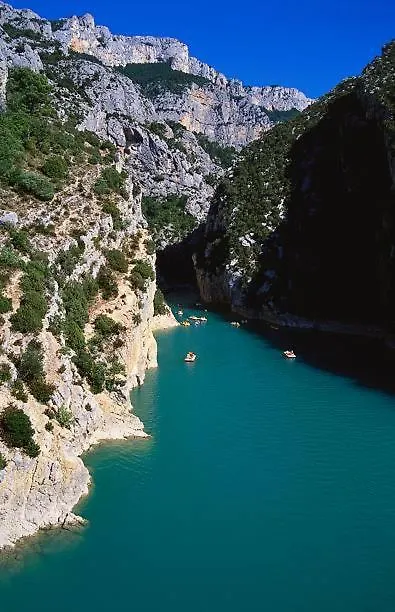 Bungalow / Camping 3* / Gorges Du Verdon / Proche Du Lac De Ste Croix /Standing/ 4 P Sainte-Croix-de-Verdon Campsite