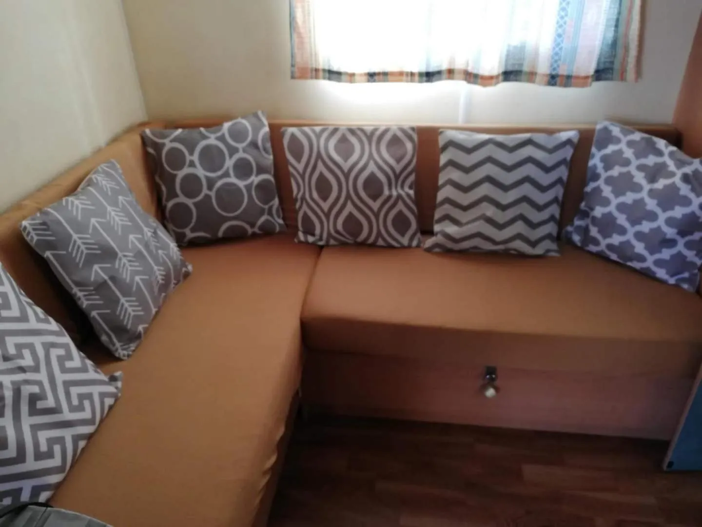 Bungalow / Camping 3* / Gorges Du Verdon / Proche Du Lac De Ste Croix /Standing/ 4 P Sainte-Croix-de-Verdon